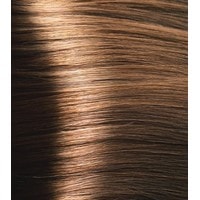 Крем-краска для волос Kapous Professional Studio с женьшенем и протеинами S 7.32 золотисто-бежевый блонд