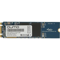 SSD QUMO Novation 3D TLC 120GB Q3DT-120GAEN-M2