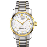 Наручные часы Tissot Titanium Automatic Lady T087.207.55.117.00