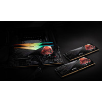 Оперативная память ADATA XPG Lancer RGB Mera Edition 2x16ГБ DDR5 7200МГц AX5U7200C3416G-DCLARMLBK