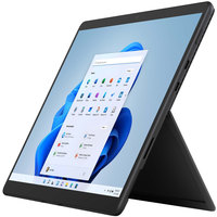Планшет Microsoft Surface Pro 8 Wi-Fi i5-1135G7 8GB/256GB (графит)