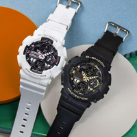 Наручные часы Casio G-Shock GMA-S140M-7A