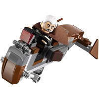 Конструктор LEGO 75017 Duel on Geonosis