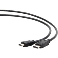 Кабель Cablexpert CC-DP-HDMI-7.5M