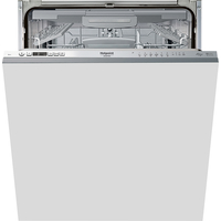 Встраиваемая посудомоечная машина Hotpoint-Ariston HIO 3C23 WF