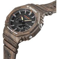 Наручные часы Casio G-Shock GA-2100FR-5A