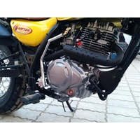Мотоцикл Motoland V-RAPTOR 250