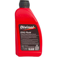 Трансмиссионное масло Divinol DSG Fluid 1л