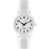 Наручные часы Swatch JUST WHITE (GW151)