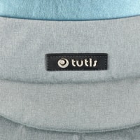 Универсальная коляска Tutis Mimi Style (3 в 1, 063 turquoise)