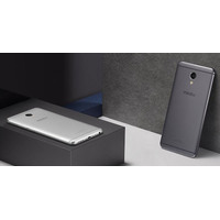 Смартфон MEIZU M5 Note 32GB Gray