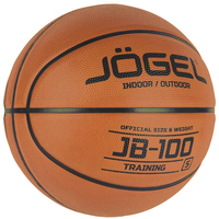 Баскетбольный мяч Jogel JB-100 (5 размер)