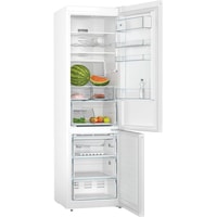 Холодильник Bosch Serie 4 VitaFresh KGN39XW28R