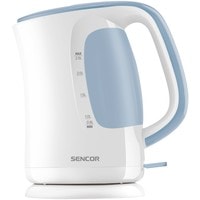 Электрический чайник Sencor SWK 2510WH