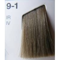 Крем-краска для волос Schwarzkopf Professional Igora Vibrance 9-1 60мл
