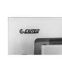 Кухонная вытяжка Exiteq EX-1236 (белый)