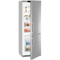 Холодильник Liebherr CBNef 5735 Comfort