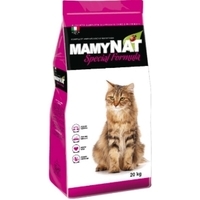 Сухой корм для кошек MamyNat Cat Adult с говядиной 20 кг