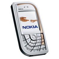 Мобильный телефон Nokia 7610