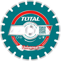 Отрезной диск алмазный  Total TAC2113551