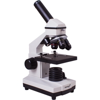 Детский микроскоп Levenhuk Rainbow 2L Plus (лунный камень) 69041