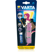 Фонарь Varta LED Lipstick Light 1AA