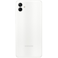 Смартфон Samsung Galaxy A04 SM-A045F/DS 3GB/32GB (белый)