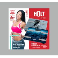 Напольные весы Holt HT-BS-010 (техно)