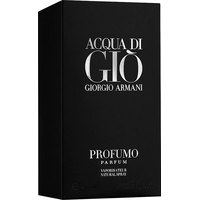 Парфюмерная вода Giorgio Armani Acqua Di Gio Profumo EdP (75 мл)