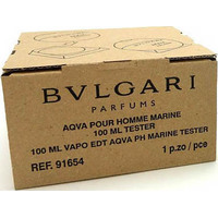 Туалетная вода Bvlgari Aqua Pour Homme Marine EdT (тестер, 100 мл)