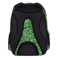 Школьный рюкзак Astra Pixel one 502022099 (зеленый)