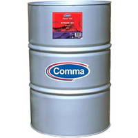 Трансмиссионное масло Comma EP80W-90 GL-5 205л