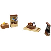 Конструктор LEGO Harry Potter 76382 Учеба в Хогвартсе: Урок трансфигурации