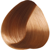 Крем-краска для волос Kaaral Baco 8.34 блондин светлый золотистый с медным оттенком