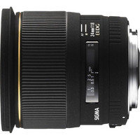 Объектив Sigma 24mm F1.8 EX DG ASP Macro Nikon F