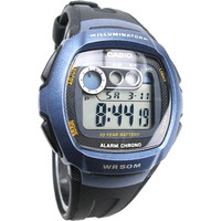 Наручные часы Casio W-210-1B