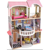 Кукольный домик KidKraft Magnolia Mansion Dollhouse 65907