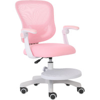 Компьютерное кресло Calviano Comfy (розовый)