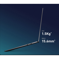 Ноутбук Xiaomi Mi Notebook Pro 14 2021 JYU4420CN
