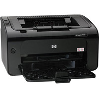 Принтер HP LaserJet Pro P1102w (CE657A)
