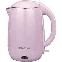 Электрический чайник Sakura SA-2157P