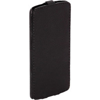 Чехол для телефона Versado Флипкейс для LG G3 (черный)