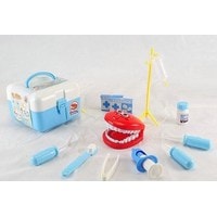 Игровой набор доктора стоматолога Qunxing Toys Доктор 8013