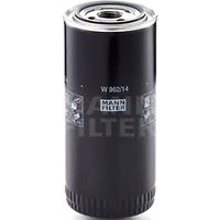 Масляный фильтр MANN-filter W962/14