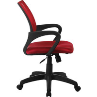 Кресло Metta CS-9 Pl (красный)