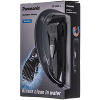 Триммер для бороды и усов Panasonic ER-2403-BP701