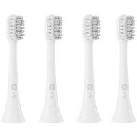 Сменная насадка Infly 4 pack toothbrush head white T03S (4 шт)