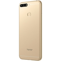 Смартфон HONOR 7A Pro AUM-L29 (золотистый)