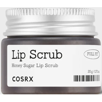  Cosrx Скраб для губ Fulll Fit Honey Sugar Lip Scrub 20 г