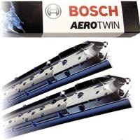 Щетки стеклоочистителя Bosch Aerotwin 3397118990